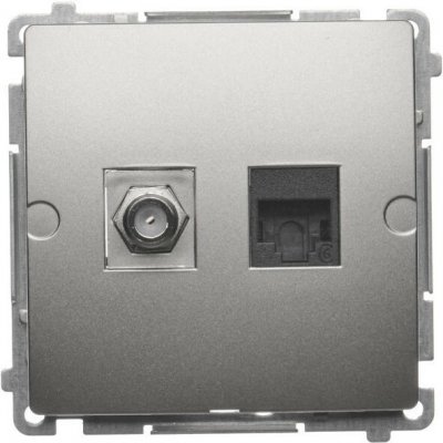 Simon Basic BMAFRJ45.01/29 – Zboží Mobilmania