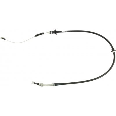 Lanko ruční brzdy Iveco Daily od 2014 35S zadní 5803037980 – Hledejceny.cz