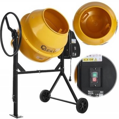 GEKO G80217 – HobbyKompas.cz