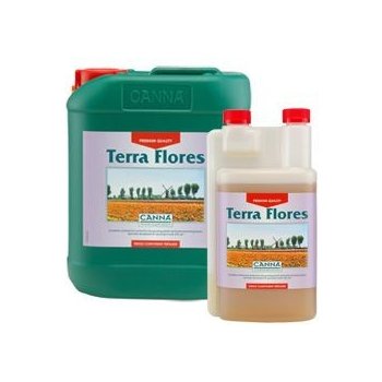 Canna Terra Flores 1 l