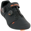 KTM Factory Team MTB Carbon 3D Black/orange