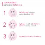 Bioderma Sensibio Defensive zklidňujicí krém s lehkou texturou 40 ml – Zboží Dáma Bioderma Sensibio Defensive zklidňujicí krém s lehkou texturou 40 ml – Zboží Dáma