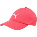 Puma Basic cap Mens Red