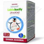 Imunit Swiss Laktobacily 72 tablet – Zboží Mobilmania