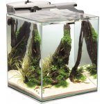 Aquael Fish&Shrimp Set Duo bílý 49 l – Zboží Mobilmania