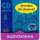 Sprechen Sie Deutsch 2 - audio CD