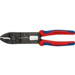 Knipex Kleště lisovací 97-22-240 - KN97-22-240 – Zboží Mobilmania
