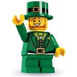 LEGO® Minifigurky 8827 6. série Leprechaun – Sleviste.cz