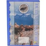 Notes Školní sešit A4 čistý 420 – Sleviste.cz