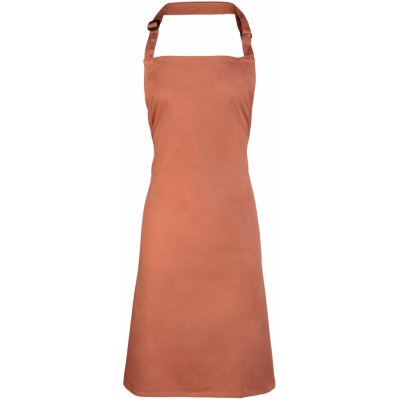 Premier Zástěra s laclem Colours PR150 – Zboží Dáma