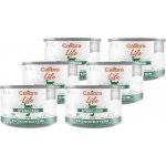 Calibra Cat Life Sterilised Duck 6 x 200 g – Zboží Mobilmania