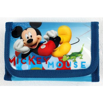 Dětská peněženka Mickey Mouse