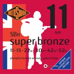 Rotosound SB11