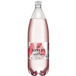 Kinley Tonic Bitter Rose 1,5l – Zboží Mobilmania