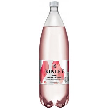 Kinley Tonic Bitter Rose 1,5l