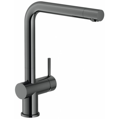 Franke FN 0523 gun metal 115.0524.928 – Hledejceny.cz
