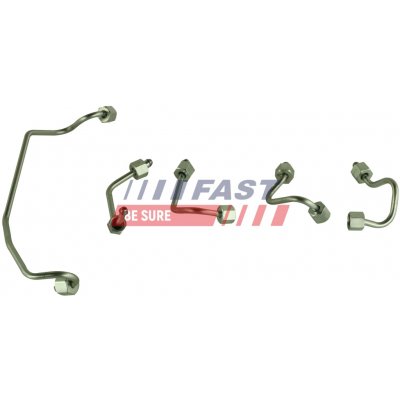 Vysokotlaké vedení paliva FAST FT39521 – Zbozi.Blesk.cz