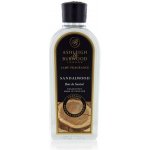 Ashleigh & Burwood náplň do katalytické lampy Sandalwood 250 ml – Zboží Mobilmania