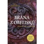 Brána z obelisků - Jemisinová N. K. – Hledejceny.cz