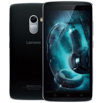 Lenovo Vibe X3 Lite