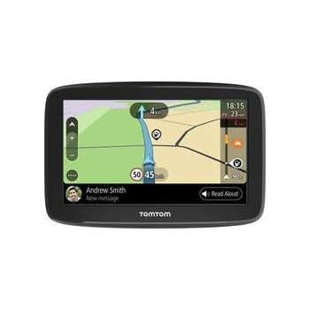 TomTom Go Basic 5 (1BA5.002.01)