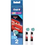 Oral-B Stages Kids Cars 2 ks – Hledejceny.cz