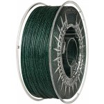Devil Design PLA 1,75 mm Galaxy třpytivý zelený 1 kg – Zboží Živě