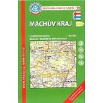 Máchův kraj – Zboží Dáma