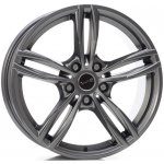 Avus Racing AF15 8,5x19 5x114,3 ET45 anthracite | Zboží Auto