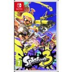 Splatoon 3 – Zboží Mobilmania