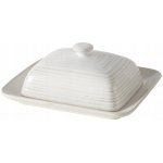 Boltze Keramická máslenka JONAH, 20 x 17 cm – Zboží Dáma