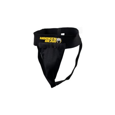 Hockey Bear Suspenzor bez podvazků YTH – Zboží Dáma