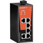 Weidmüller IE-SW-BL06-2TX-4POE – Zboží Živě