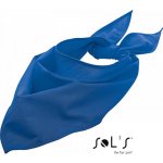Sol's bandana modrá královská – Zboží Dáma