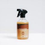 FOUGANZA Glycerinové mýdlo ve spreji na kožené jezdecké vybavení 500 ml – Zboží Mobilmania