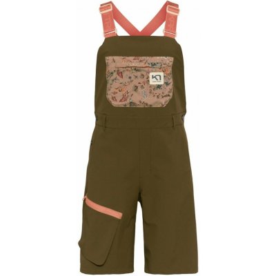 Kari Traa SANNE BIB dámské kraťasy – Hledejceny.cz