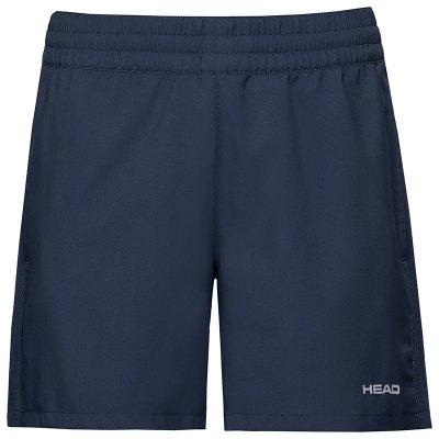 Head Club shorts 2019 dark blue Head