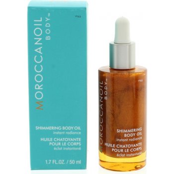 MoroccanOil Shimmering Body Oil 50 ml