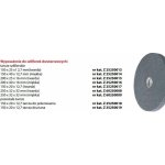 Proma Brusný kotouč 200 x 40 x 16 mm 25250016 – Zboží Dáma
