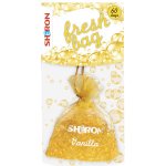 Sheron Fresh Bag Vanilla – Zbozi.Blesk.cz