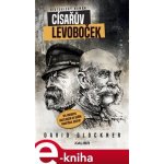 Glockner David - Císařův levoboček – Hledejceny.cz