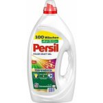 Persil Color Kraft Gel 4,5 l 100 PD – Zboží Mobilmania