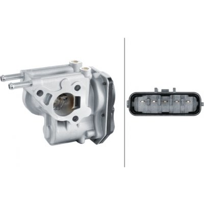 AGR-Ventil HELLA 6NU 014 864-541 – Hledejceny.cz