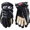 Hokejové rukavice CCM JetSpeed FT390 sr