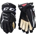 Hokejové rukavice CCM JetSpeed FT390 sr – Zboží Dáma