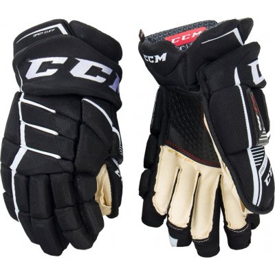 Hokejové rukavice CCM JetSpeed FT390 sr – Hledejceny.cz