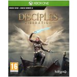 Disciples: Liberation (Deluxe Edition) – Zboží Mobilmania