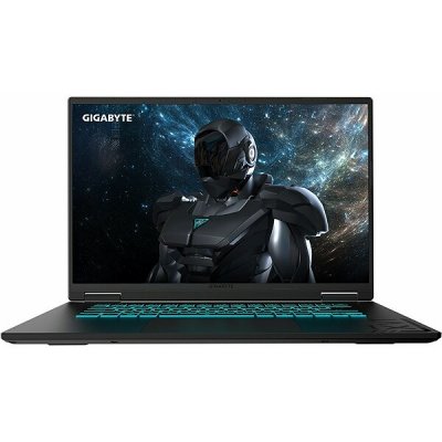Gigabyte Gaming A16 Pro DYHG5CZCC4SH – Hledejceny.cz