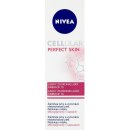 Pleťový krém Nivea Fluid Cellular Perfect Skin 40 ml