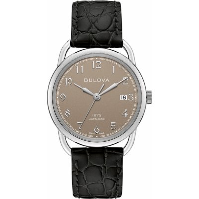 Bulova 96B324 – Zboží Mobilmania